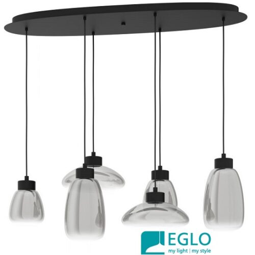retro-vintage-zatemnilni-led-lestenec-eglo-stars-of-light-stekleni