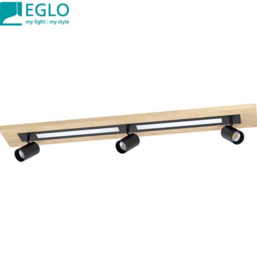 trojni-stropni-zatemnilni-led-reflektor-z-lesom