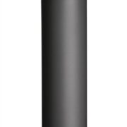 VRTNI STEBRIČEK S SVETILKO IN VTIČNICAMI TOWER 478 mm 4W 3000K IP44