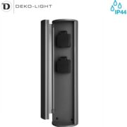 LED SVETILKA CRESIDA 405 mm 24W 4000K
