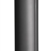 VRTNI STEBRIČEK Z VTIČNICAMI TOWER 400 mm IP44