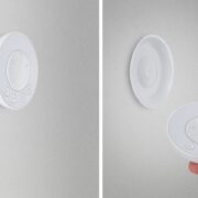 KUHINJSKI VGRADNI/NADGRADNI PODELEMENTNI SET CLEVER CONNECT 3X2,1W 2700K DO 6000K