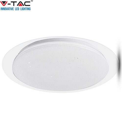 led-plafonjera-z-daljinskim-upravljanjem-nastavljiva-barva-svetlobe led-plafonjera-z-daljinskim-upravljanjem-nastavljiva-barva-svetlobe