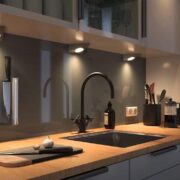 KUHINJSKI PODELEMENTNI SET CLEVER CONNECT 3X2,1W 2700K DO 6000K KUHINJSKI PODELEMENTNI SET CLEVER CONNECT 3X2,1W 2700K DO 6000K