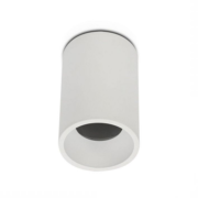 STROPNA SPOT SVETILKA GU10 BELA ALI ČRNA