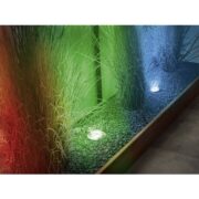 TALNA RGB LED SVETILKA SET 3X3,6W 3000K DO 6000K+RGB KRMILJENJE WI-FI