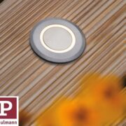 TALNA LED SVETILKA FLOOR fi 50 mm 2W 3000K IP65