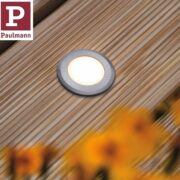 TALNA LED SVETILKA FLOOR fi 50 mm 2W 3000K IP65