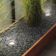 TALNA SVETILKA FLOOR fi 110 mm GU10 IP65