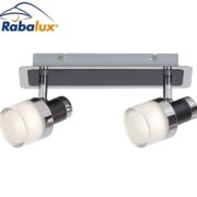 LED REFLEKTOR HAROLD 5W 4000K IP44