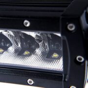 DELOVNA LED LUČ CREE COMBO 460 mm 160W 6000K IP67