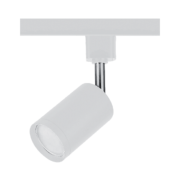 SVETILKA ZA ENOFAZNI TOKOVNI TIRNI SISTEM SKY TL2032 GU10 BELA ALI ČRNA