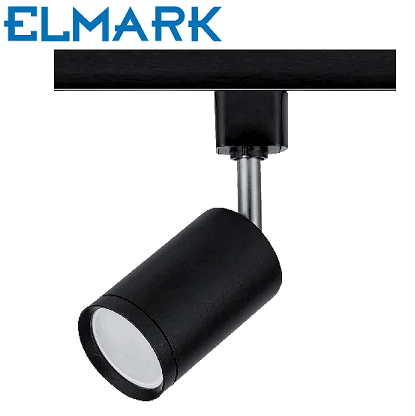 reflektor-za-enofazno-tokovno-tračnico-gu10-220v-črni