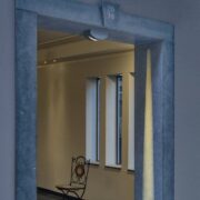 LED SVETILKA OUT BEAM 3,5W IP55