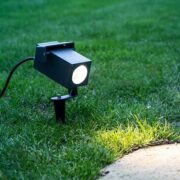 VRTNI REFLEKTOR THEO BRACKET GU10 IP65