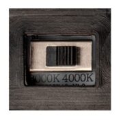 VRTNA TALNA LED SVETILKA L-LINE OUT 11,5W IP65