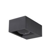 VRTNA STENSKA ZATEMNILNA LED SVETILKA ESKINA FRAME 15W IP65