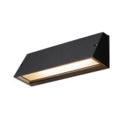 VRTNA STENSKA LED SVETILKA PEMA 16W IP65 V TREH BARVAH