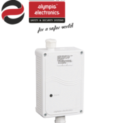 AKUMULATORSKA TOUCH ZATEMNILNA NAMIZNA SVETILKA BURDUR 155 mm 2W 3000K IP44