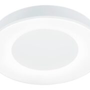 ZATEMNILNA STROPNA LED SVETILKA CEILO fi 480 mm 38W 3000K DO 6000K Z DALJINSKIM UPRAVLJANJEM ZATEMNILNA STROPNA LED SVETILKA CEILO fi 480 mm 38W 3000K DO 6000K Z DALJINSKIM UPRAVLJANJEM