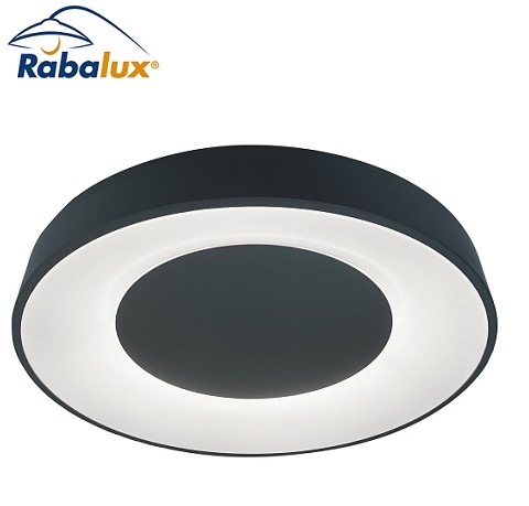 ZATEMNILNA STROPNA LED SVETILKA CEILO fi 480 mm 38W 3000K DO 6000K Z DALJINSKIM UPRAVLJANJEM ZATEMNILNA STROPNA LED SVETILKA CEILO fi 480 mm 38W 3000K DO 6000K Z DALJINSKIM UPRAVLJANJEM