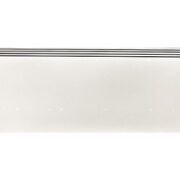 LED SVETILKA OSCAR 36W 635×330 mm 4000K KRISTAL EFEKT