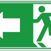 ZASILNA LED SVETILKA SLIM LED 3,8W 2-7h IP40 STALNA/ZASILNA ZASILNA LED SVETILKA SLIM LED 3,8W 2-7h IP40 STALNA/ZASILNA