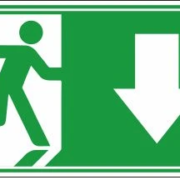 ZASILNA LED SVETILKA SLIM LED 3,8W 2-7h IP40 STALNA/ZASILNA ZASILNA LED SVETILKA SLIM LED 3,8W 2-7h IP40 STALNA/ZASILNA