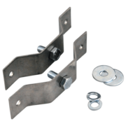 ZASILNA LED SVETILKA ANTIEXPLOSIV ZA PROSTORE Z EKSPLOZIVNIMI EMISIJAMI 3h IP66 STALNA/ZASILNA