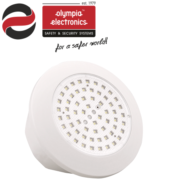 E27/G120 LED SIJALKA 40W  4000K ALI 6000K