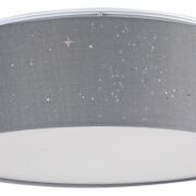 STROPNA LED SVETILKA OTILIA fi 400 mm 22W 3000K V DVEH BARVAH
