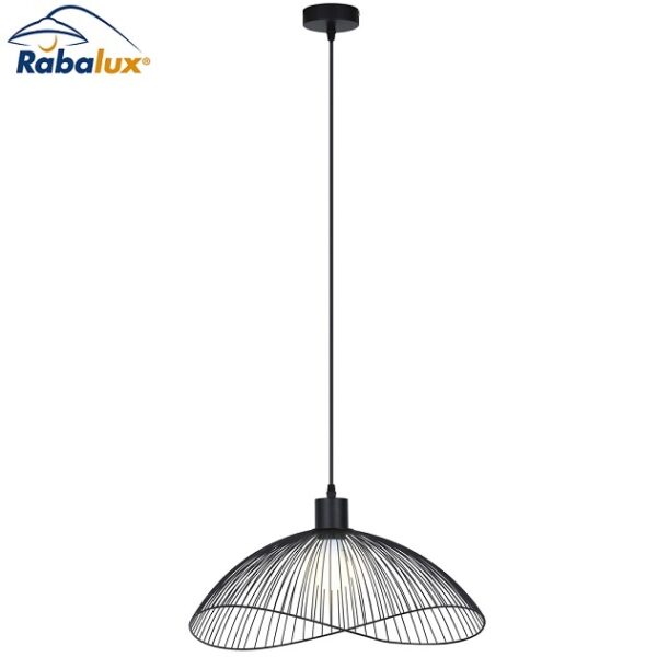 VISEČA SVETILKA IDUNA fi 500 mm E27 60W