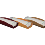 ZASILNA LED SVETILKA SLIM LED 3,3W 3h IP30 ZASILNA LED SVETILKA SLIM LED 3,3W 3h IP30