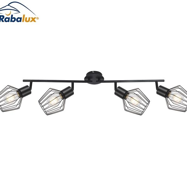 REFLEKTOR BELANO E27 4X40W