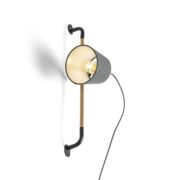 STENSKA SVETILKA CHOUPETTE E27 15W