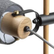 STENSKA SVETILKA CHOUPETTE E27 15W