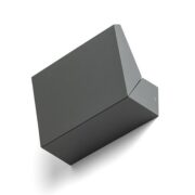 ZUNANJA STENSKA LED SVETILKA TWIST 13W 3000K IP65