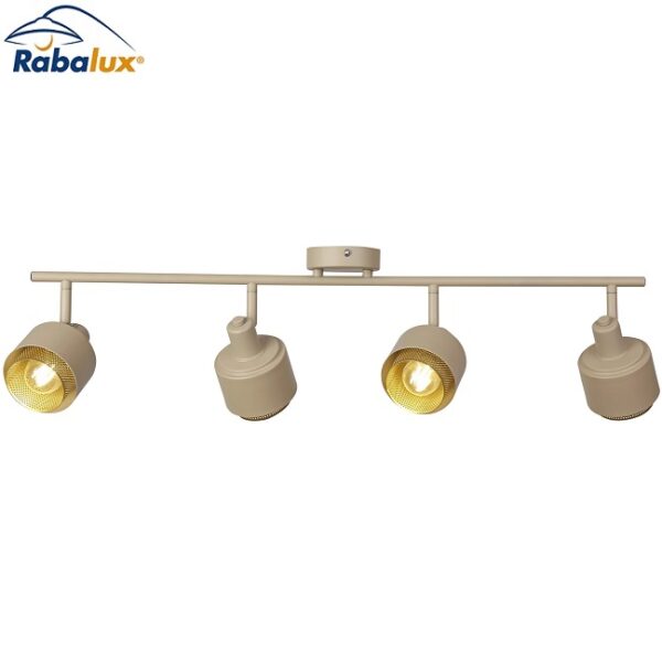 REFLEKTOR FEDORA E14 4X40W