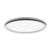 NADGRADNI LED PANEL LAZARAS fi 450 mm RGB+NASTAVLJIVA SVETLOBA OD 2700K DO 6500K