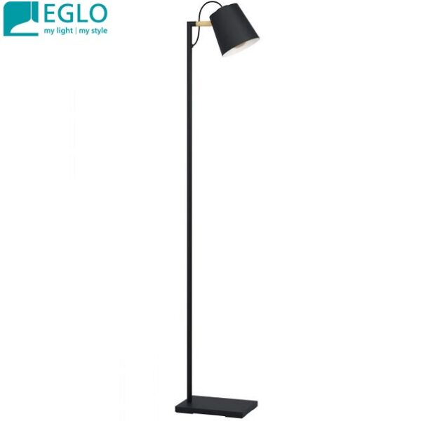 STOJEČA SVETILKA LACEY 1595 mm E27 40W