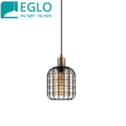 VISEČA SVETILKA CHISLE 425 mm E27 3X40W