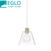 VISEČA SVETILKA COPLEY 900 mm E27 3X40W