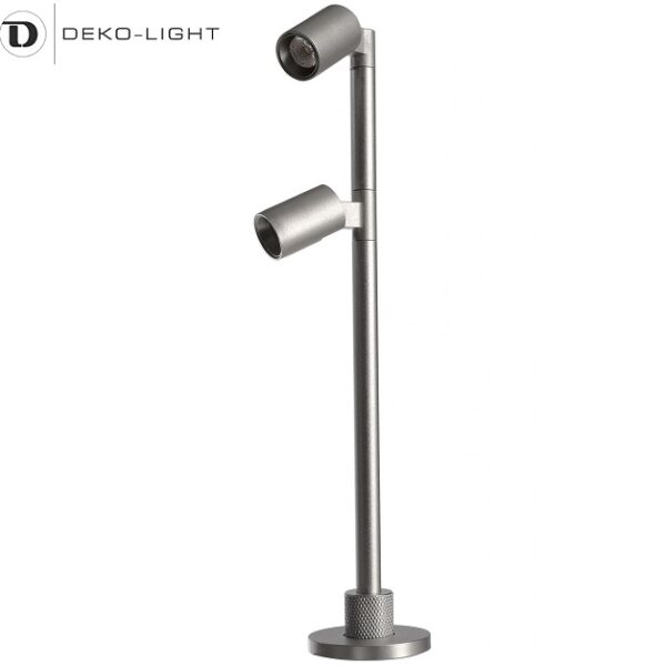 REFLEKTOR HERCULIS BIG 200 mm SREBRNI ALI ČRNI