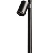 REFLEKTOR HERCULIS BIG 200 mm SREBRNI ALI ČRNI