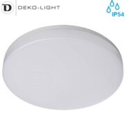 LED SVETILKA S STIKALOM ANKA 550 mm 12W 4200K IP45