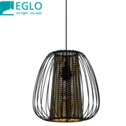 VISEČA SVETILKA CURASAO 995 mm E27 3X40W