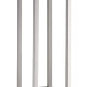 AKUMULATORSKA TOUCH ZATEMNILNA LED SVETILKA CRUCIS 3000K V DVEH BARVAH