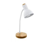 NAMIZNA SVETILKA VERADAL 420 mm E27 40W BELA ALI ČRNA