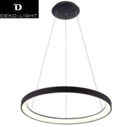 VISEČA ZATEMNILNA LED SVETILKA MEROPE fi 780 mm 60W V ŠTIRH BARVAH VISEČA ZATEMNILNA LED SVETILKA MEROPE fi 780 mm 60W V ŠTIRH BARVAH