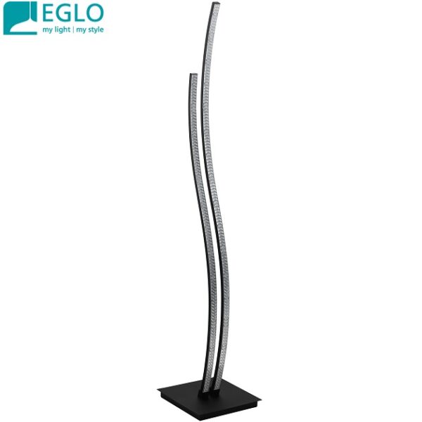 STOJEČA LED SVETILKA LEIAS 1230 mm 16W 3000K